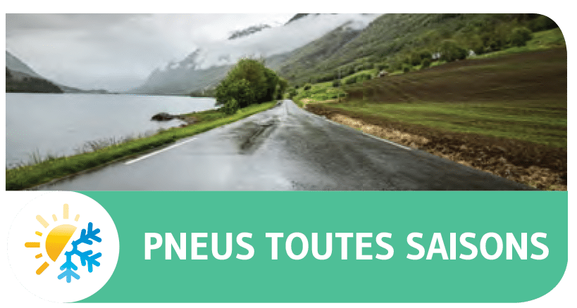 vente des pneus occasion